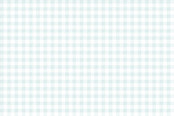 Azure and white color plaid pattern background. plaid pattern background. Seamless pattern.