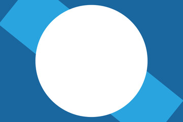 abstract blue background