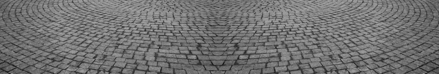 texture stones, pebbles, rock wall seamless pattern. round circle background of rocky road or floor, cobble pavement material textured surface, graphic design templates for landscaping,