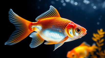 Goldfish