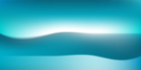 blurred blue background, gradient fresh design background, blue abstract wallpaper modern art gradient blue EPS10