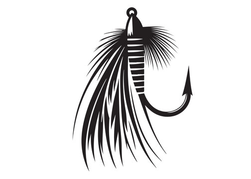 Fishing Lure Vector Images  Browse 123,604 Stock Photos, Vectors, and  Video | Adobe Stock