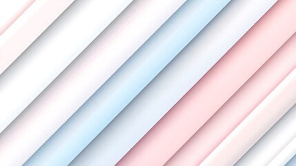 Fototapeta premium Colorful geometric patterns abstract art digital design creative space aesthetic viewpoint