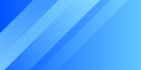 Blue abstract background. Vector illustration