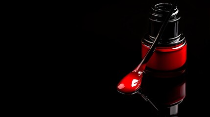 red wine bottle