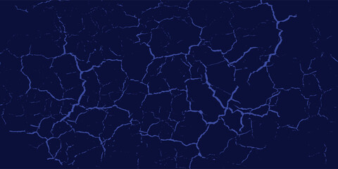 Halftone dots blue color pattern gradient grunge texture background. Dot pop art comic sport style vector eps10