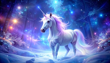 unicorn