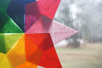 Waldorf Star