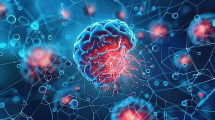 Cognitive focus enhancement using biohacking nootropic stacks and brain optimization