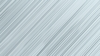 Fototapeta premium Abstract Pale Blue Diagonal Lines Pattern for Modern Background Use