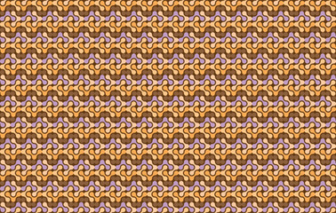 tribal ethnic themes geometric seamless background with a Peruvian american indigenous pattern. Textile print with rich native American tribal themes in an ethnic traditional style. Clothing with Nava