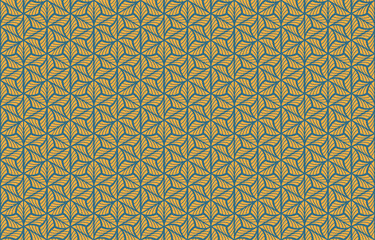 Retro Navajo tribe vector seamless design in various colors. Print of Aztec Fancy Geometric Art. Wallpaper, Fabric Design, Fabric, Paper, Cover, Textile, Weave, and Wrap are all terms that can be used