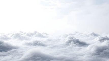 Elegant creamy satin fabric texture horizontal white background close-up soft lighting abstract concept

