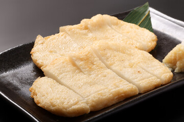 ［愛媛県］宇和島身天（えそ　ぐち）