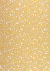 Vintage Floral Tapestry Pattern with Ornamental Design. seamless pattern with geometric shapes