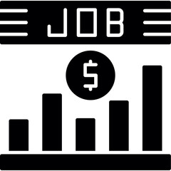 Job Market icon