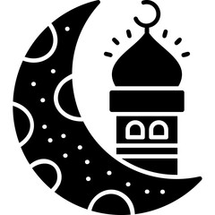 Moon Sighting icon