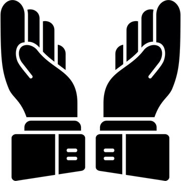 Duaa (Prayer) icon