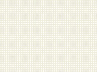 淡いグレーの繊細な水玉模様1