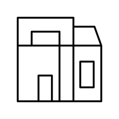 house line icon