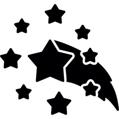 Shooting Star icon