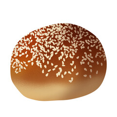 Burger Bread