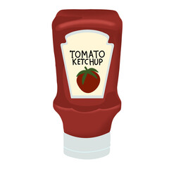 Tomato ketchup