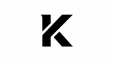 letter K