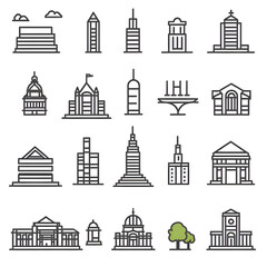 Abstract dark geometric shapes background