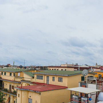 Naples