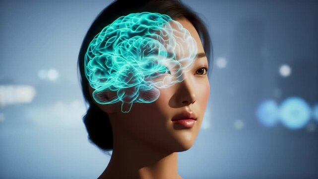 Exploring the impact of brain activity on human emotions and behavior
