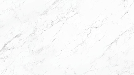 White marble background texture.