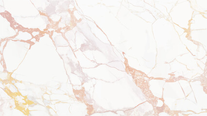 Luxury of white marble texture Marble ink abstract art from exquisite original painting for abstract background 