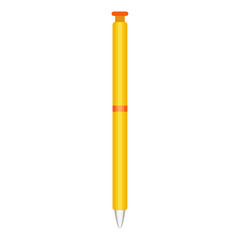 Creative Pencil and pen Symbol for Design and Art

