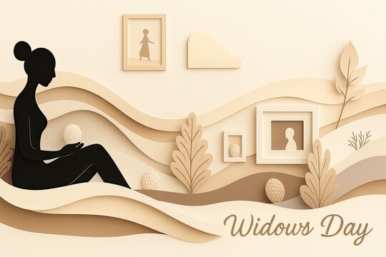 Widows Day