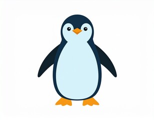 Fototapeta premium Penguin