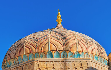 Amber Fort, Jaipur, Rajastan, India, March 19 2025