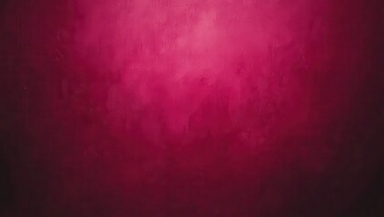 Deep Magenta Smoke Clouds