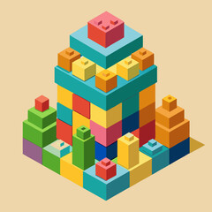 toy blocks