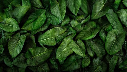 background of green leaves wallpaper fine art photographer resource overlay background texture