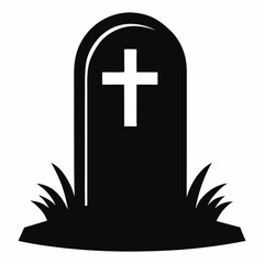 Obraz premium Create a Vector Illustration of a Black Silhouette Artwork