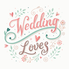 wedding loves, wedding