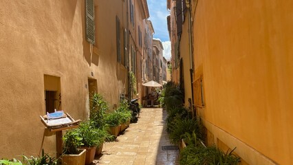 St Tropez