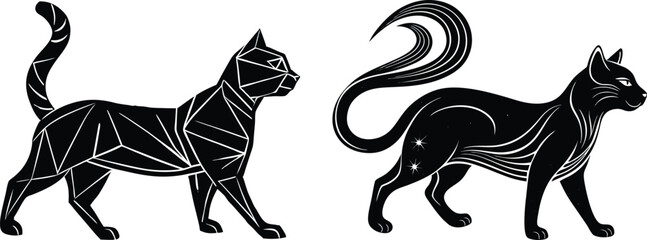 The Art of Cat Stretching: Flexibility, Health, and Happiness