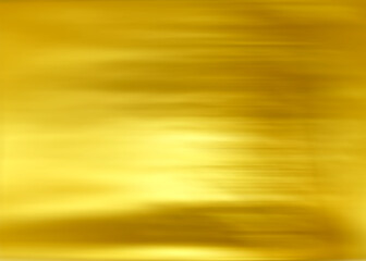 Gold background | gold polished metal, steel texture