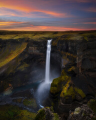 Haifoss