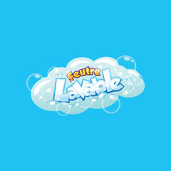 The beauty of calligraphy reveals itself in the fusion of elegant lettering and decorative strokes