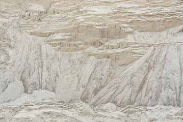 Beautiful natural landscapes of Europe
