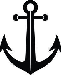 anchor-icon---stability-or-nautical-concept-