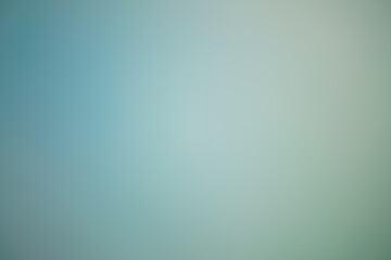 Blau wie am Himmel als weicher Hintergrund f&uuml;r ein helles blaues Design mit Nuancen